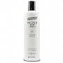 Nioxin Scalp Therapy For Fine Hair System 1 (Natural Hair) 10.1 oz (300mL) Bottles (Pack of 2)