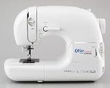 シンガー 電子フリーアームミシン ハードケース、フットコントローラー付 QT-8100HCFC