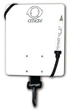 Cetacea 5 in. x 6 in. Slate w/ BC Mini Retractor