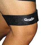Sporting Goods : Captain Sports Iliotibial Support - 1 Ea