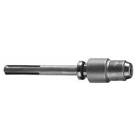 Milwaukee 48-03-3025 SDS-MAX To SDS Plus Bit Adapter by Milwaukee