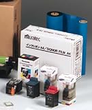Muratec - Toner kit - 1 - 10000 pages