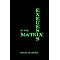 Metaphysics of the Matrix