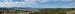 Panoramic Wall Decals - King George Sound Albany Western Australia Australia (4 foot wide Removable Graphic)
