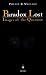 Book Paradox Lost: Images of the Quantum