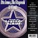 Etta James, Ella Fitzgerald & Friends Karaoke Disc - Legends Series CDG