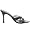 Charles by Charles David Women's Affair Slide,Black,8 M