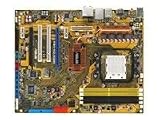 ASUS M3N-HD/HDMI - Motherboard - ATX - nForce 750a SLI - Socket AM2+ - UDMA133, Serial ATA-300 (RAID) - Gigabit Ethernet - FireWire - video - High Definition Audio (8-channel)