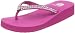 Yellow Box Jello 2 Flip Flop (Little Kid/Big Kid)