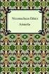 Nicomachean Ethics