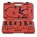 Hose Clamp Pliers Set - 7-Pc