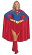 Womens Trademark Original Supergirl Costume