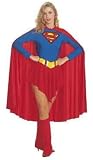 Womens Trademark Original Supergirl Costume