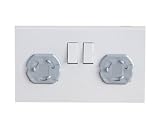 Babydan Socket covers 4s