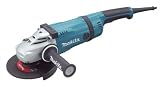 Eigenschaften Makita  / Makita WINKELSCHLEIFER 180mm GA7040SF01