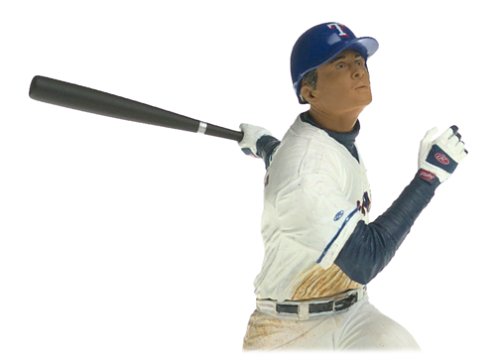 Cover image : MLB シリーズ2 A.RODRIGUEZ Texas Rangers