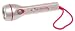 Hello Kitty Flashlight w/2 "AA" Batteries