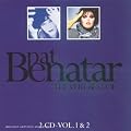 The Very Best Of Pat Benatar Volumes 1 & 2