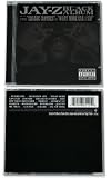 Rocawear - Jay-Z The Black Album [Explicit Lyrics] by Rocawear