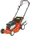 Oleo-Mac G48-TBQ Petrol Self-Popelled Lawnmower - Steel Deck)