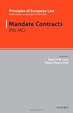 Mandate contracts (PEL MC)