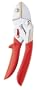 Corona Clipper 3/4-Inch Capacity Anvil Pruner With Vinyl Coated Steel Handles AP 3110