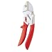 Corona Clipper 3/4-Inch Capacity Anvil Pruner With Vinyl Coated Steel Handles AP 3110