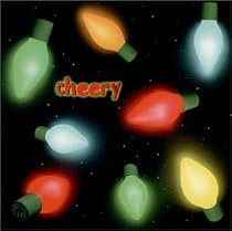 Cheery, Vol. 1