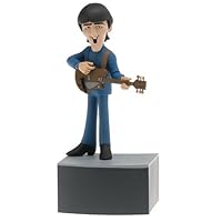McFarlane Toys Beatles Saturday Morning Cartoon Action Figure George Harrison