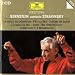 Bernstein Conducts Stravinsky