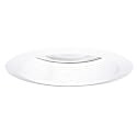 Halo 30WATH 6-Inch Air Tite Trim, White