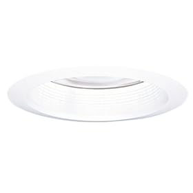 Halo 30WATH 6-Inch Air Tite Trim, White