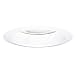 Halo 30WATH 6-Inch Air Tite Trim, White