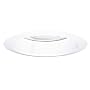 Halo 30WATH 6-Inch Air Tite Trim, White