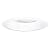 Halo 30WATH 6-Inch Air Tite Trim, White