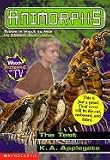 Animorphs #43: The Test (Animorphs)