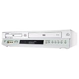 Toshiba SD34VB Multi-region DVD/VCR Combi