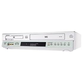 Toshiba SD34VB Multi-region DVD/VCR Combi