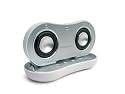 Audio Source DB5 Portable Powered Speaker System