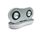 Audio Source DB5 Portable Powered Speaker System