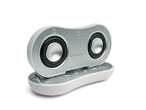 Audio Source DB5 Portable Powered Speaker System