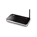 Hama DSL / ADSL2+ WLAN 11g Modem Router (D)