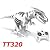 【送料無料！】ロボザウルス　「ROBOSAUR(TT320)」【即納可能！】