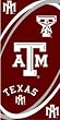 Texas A&M Aggies Fiber Reactive Pool/Beach/Bath Towel (Team Color)