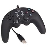 USB PS3 Analog Controller for PS3 and PC Consoles