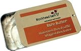 Shea Souffle, Whipped Shea Butter - Bare Butter (unscented)