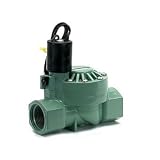 Buy Orbit 57101 Sprinkler System 1-Inch FPT Auto Inline Valve NFC by Orbit