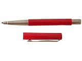 Eigenschaften Parker Pen GmbH 121380 / Parker Pen 121380 - Rollerball Vector T01 rot