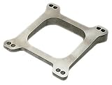 Moroso 65030 5 Deg. Carb Wedge Plate