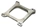 Automotive : Moroso 65030 5 Deg. Carb Wedge Plate